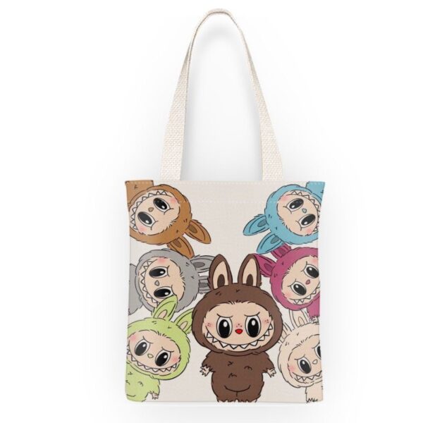 Eco-friendly bags